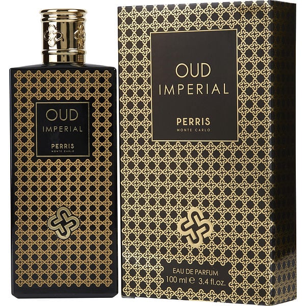 Eau De Parfum Spray 3.4 Oz
