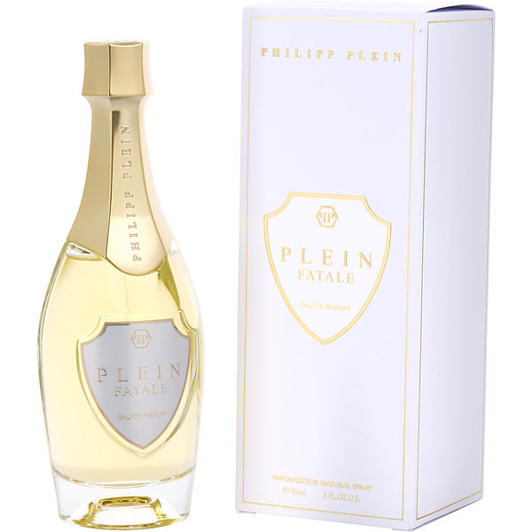 Eau De Parfum Spray 3 Oz