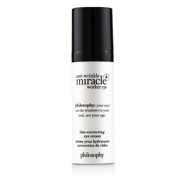 Anti-Wrinkle Miracle Worker Eye+ Line-Correcting Eye Cream 15ml/0.5oz