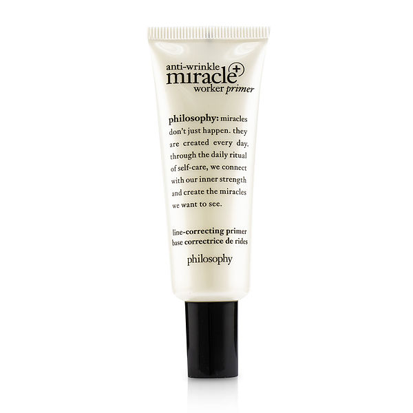 Anti-Wrinkle Miracle Worker Primer+ Line-Correcting Primer 27ml/0.9oz