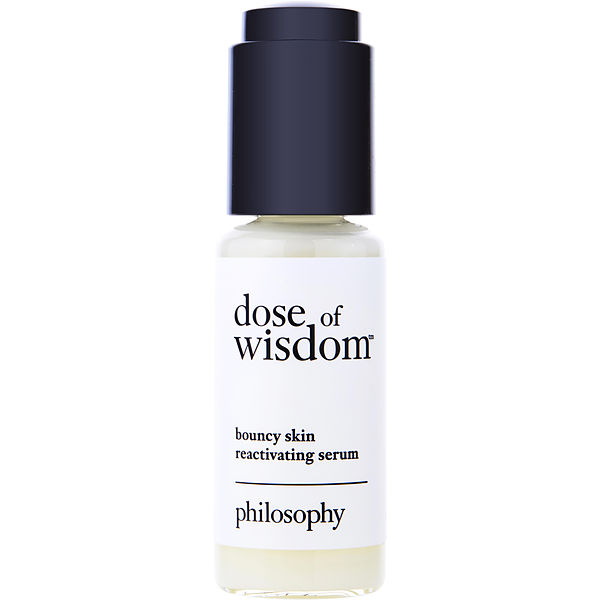 Dose Of Wisdom Bouncy Skin Reactivating Serum 30ml/1oz