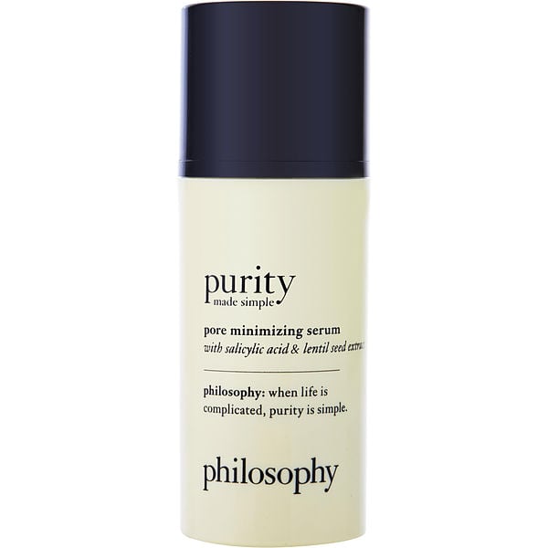 Purity Made Simple Pore Minimizing Serum 30ml/1oz