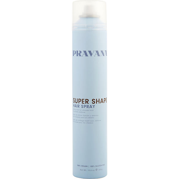 Nevo Super Shape Hairspray 10.6 Oz