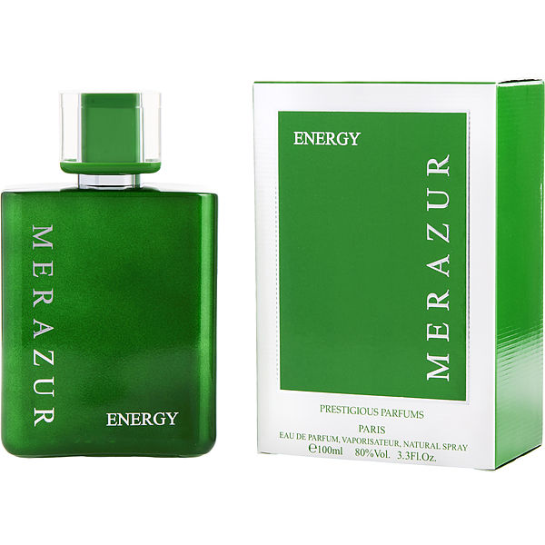 Eau De Parfum Spray 3.3 Oz