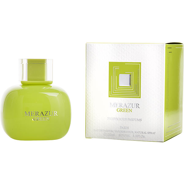 Eau De Parfum Spray 3.3 Oz