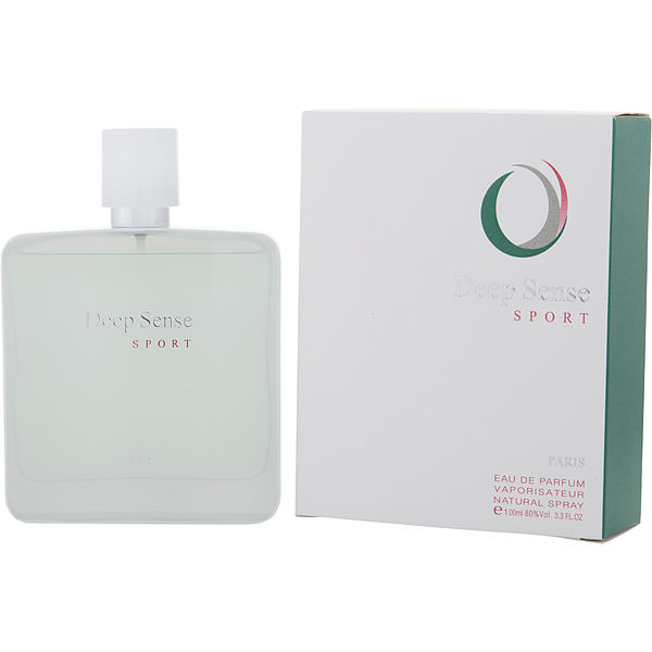 Eau De Parfum Spray 3.3 Oz