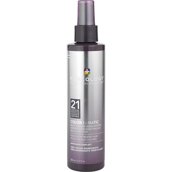 Color Fanatic Multi-Tasking Leave-In Spray 6.7 Oz