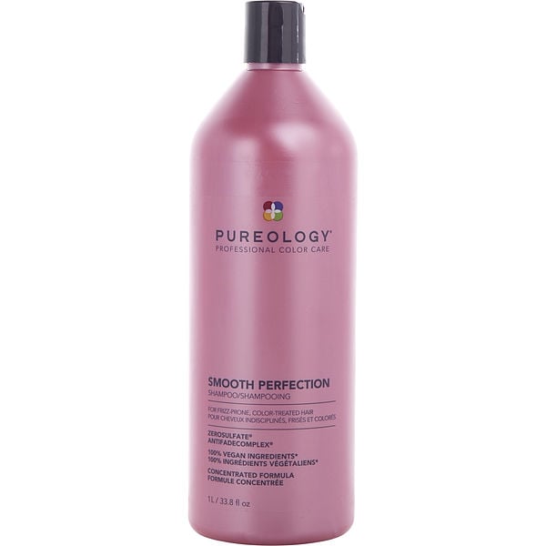 Smooth Perfection Shampoo 33.8 Oz