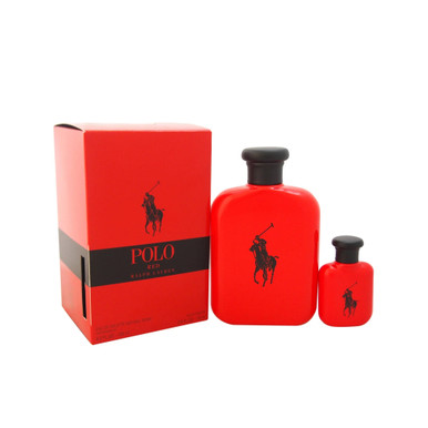  4.2 Eau De Toilette + 0.5 Eau De Toilette