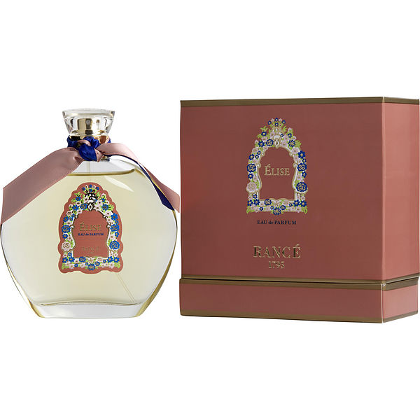 Eau De Parfum Spray 3.4 Oz