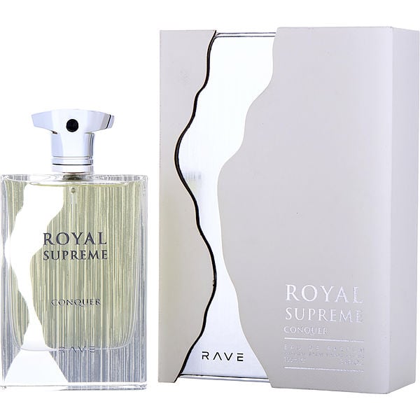 Eau De Parfum Spray 3.4 Oz