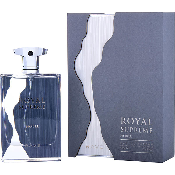 Eau De Parfum Spray 3.4 Oz