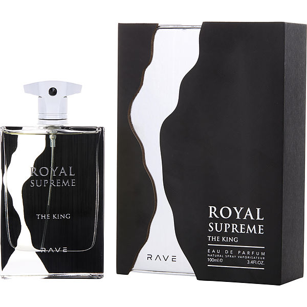 Eau De Parfum Spray 3.4 Oz