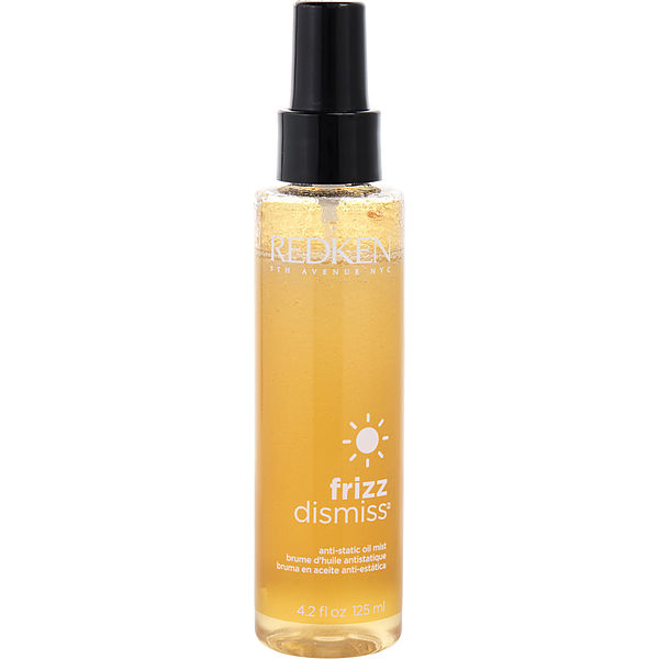 Frizz Dismiss Anti-Static Oil Mist 4.2 Oz