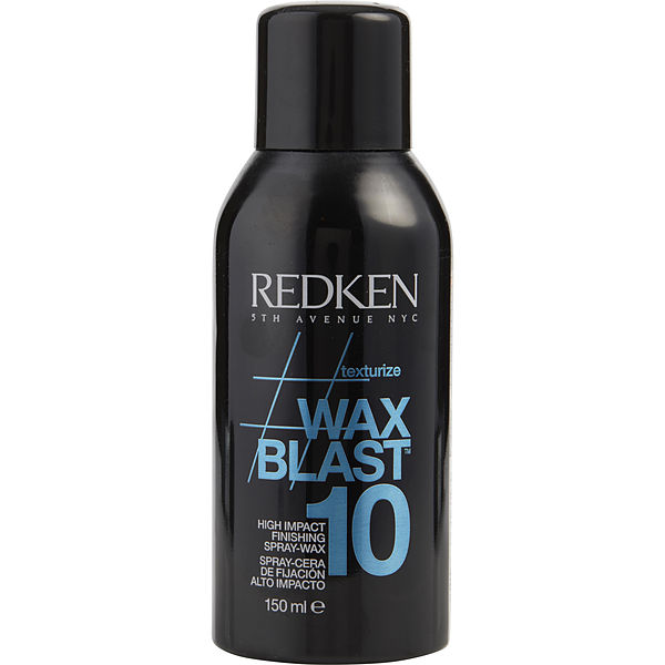 Wax Blast 10 Finishing Spray 5 Oz (Packaging May Vary)