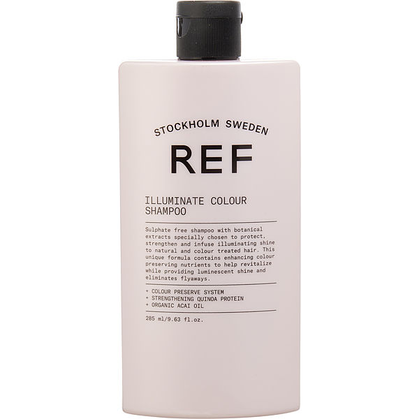 Illuminate Colour Shampoo 9.6 Oz