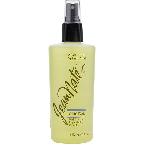 After Bath Splash Mist 8 Oz/240 Ml