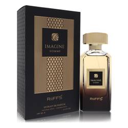 Extrait De Parfum Spray 3.4 Oz/100 Ml