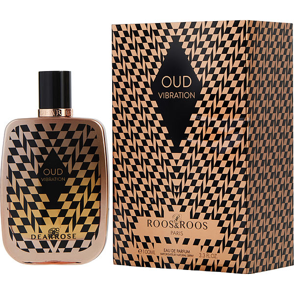 Eau De Parfum Spray 3.3 Oz/100 Ml