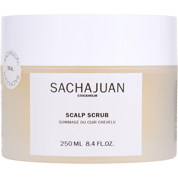 Scalp Scrub 8.4 Oz