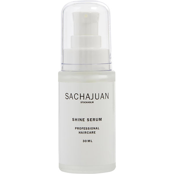 Shine Serum 1 Oz