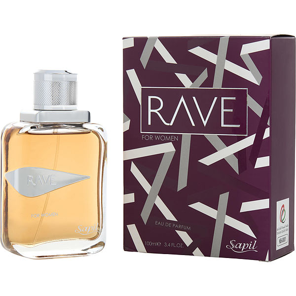 Eau De Parfum Spray 3.3 Oz