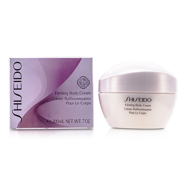 Firming Body Cream 200ml/7oz