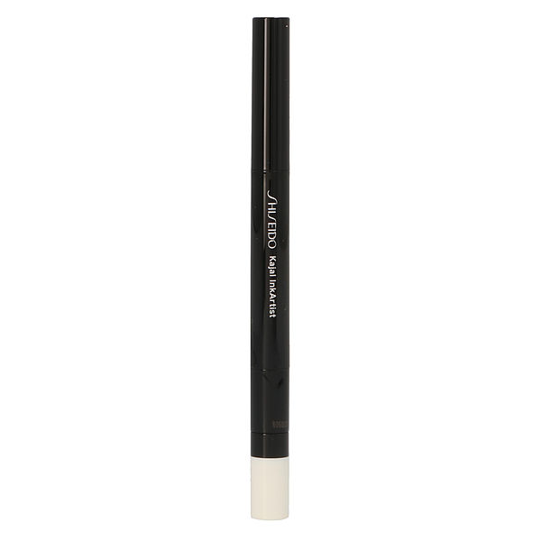 Kajal Ink Artist (Shadow, Line, Brow) - #Kabuki White 0.56g/0.02oz