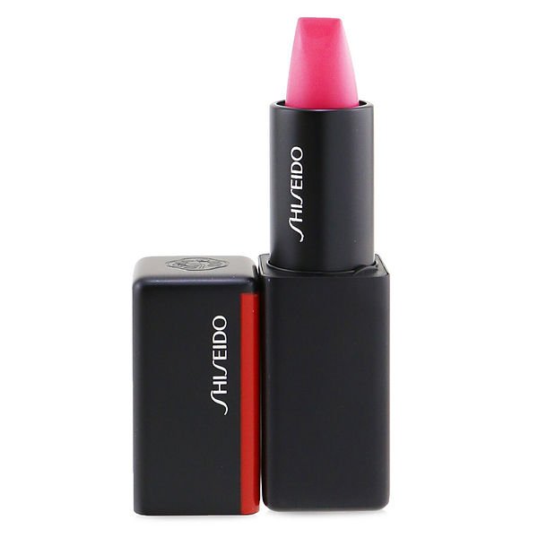 Modernmatte Powder Lipstick - # 527 Bubble Era (Vivid Pink) 4g/0.14oz