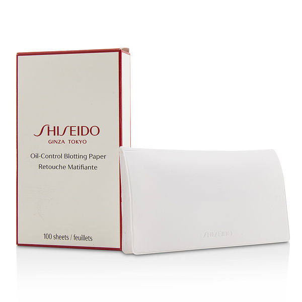 Oil-Control Blotting Paper 100sheets