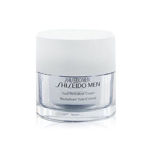 Shiseido Men Total Revitalizer Cream 50ml/1.7oz