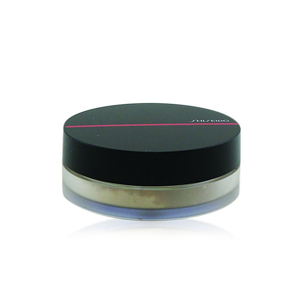 Synchro Skin Invisible Silk Loose Powder - # Matte 6g/0.21oz