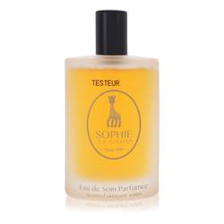 Eau De Soin Parfumee Unisex Tester 3.4 Oz