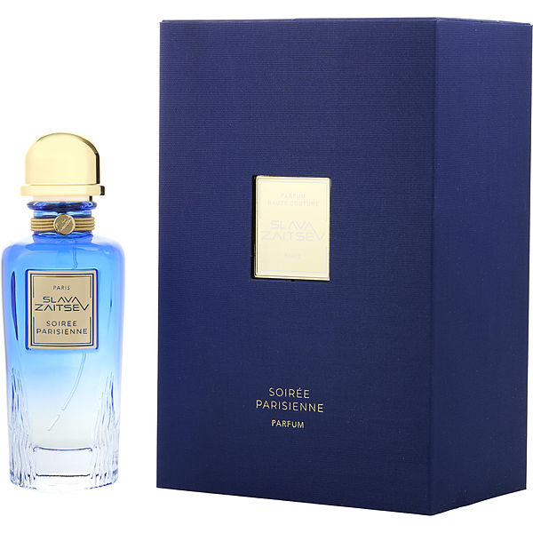 Eau De Parfum Spray 3.4 Oz