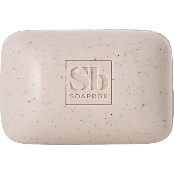 Coconut Milk & Sandalwood Bar Soap 142g/5oz