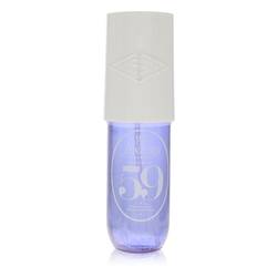 Hair & Body Perfume Spray 3 Oz/90 Ml