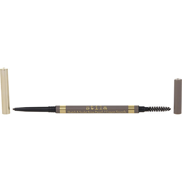 Sketch & Sculpt Brow Pencil - # Medium 0.04g/0.0016oz