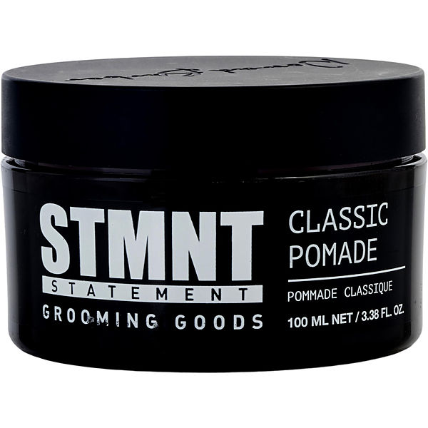 Classic Pomade 3.38 Oz