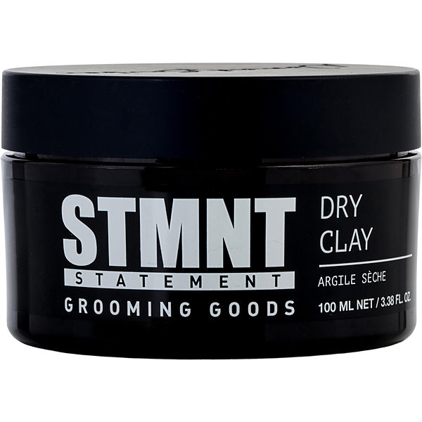 Dry Clay 3.38 Oz