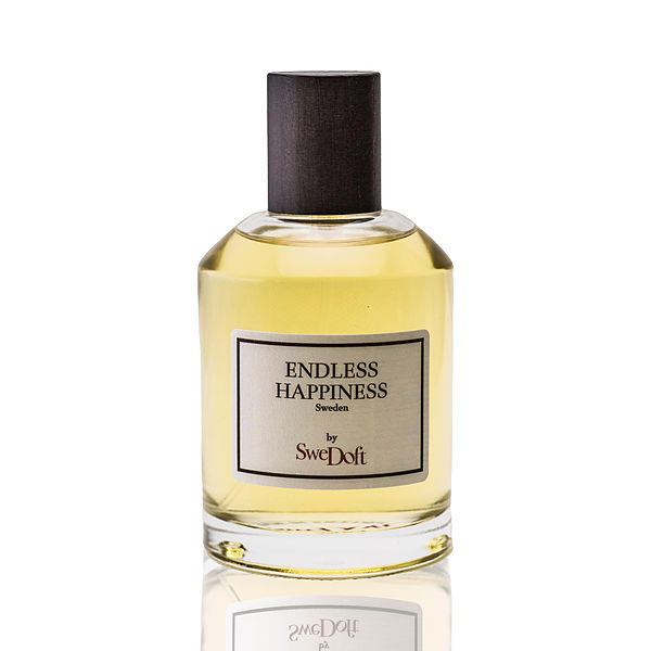 Eau De Parfum Spray 3.4 Oz