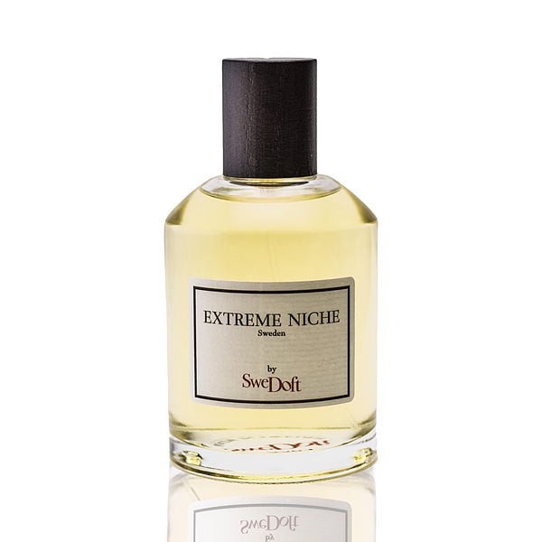 Eau De Parfum Spray 3.4 Oz