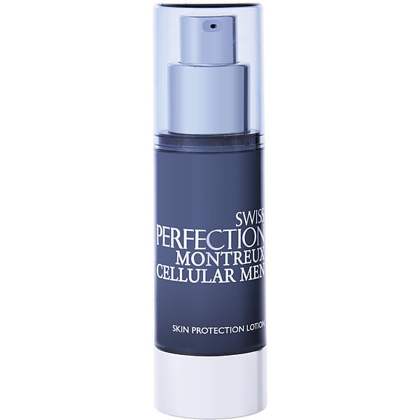 Cellular Men Hydrating Skin Protection 30ml/1oz