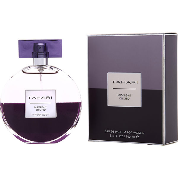 Eau De Parfum Spray 3.4 Oz