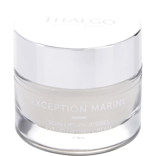 Exception Marine Eyelid Lifting Cream 15ml/0.51oz