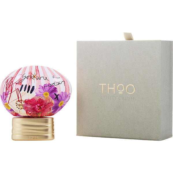 Eau De Parfum Spray 2.5 Oz