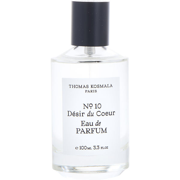 Eau De Parfum Spray 3.4 Oz Tester