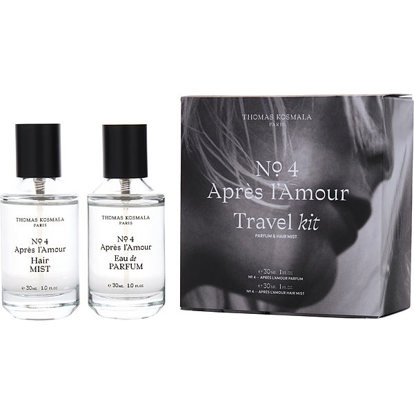 Eau De Parfum Spray 1 Oz & Hair Mist 1 Oz