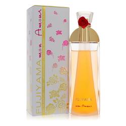 Eau De Parfum Spray 3.4 Oz