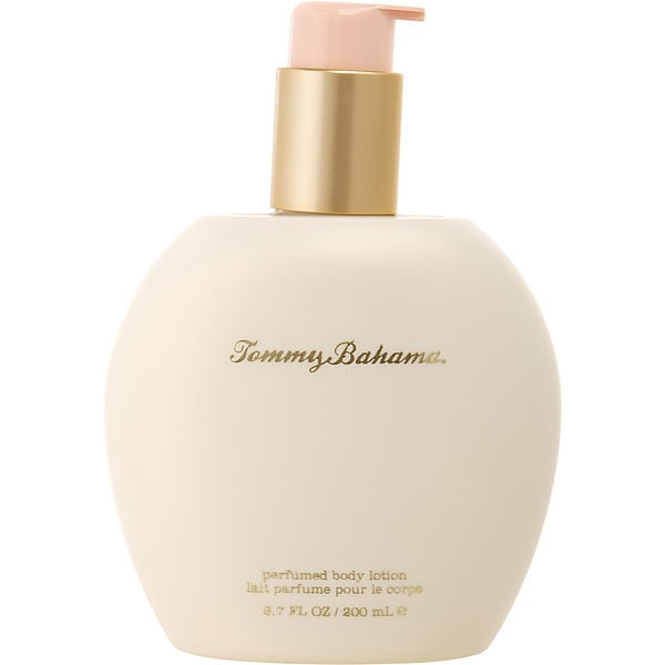 Body Lotion 6.7 Oz