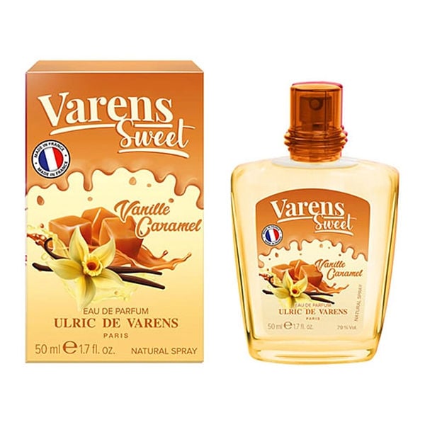 Eau De Parfum Spray 1.7 Oz